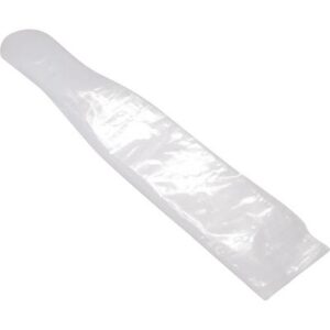 Radii Xpert Barrier Sleeves, 1000/Pkg