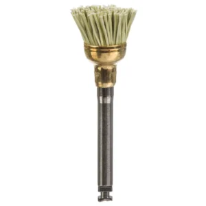 Jiffy Composite Polishing Brushes, Regular