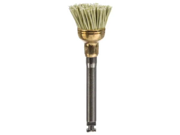 Jiffy Composite Polishing Brushes, Regular