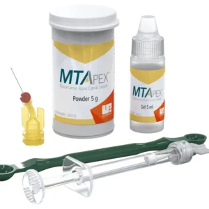 MTApex Bioceramic Root Canal Sealer