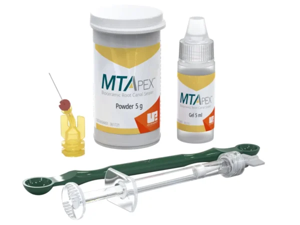 MTApex Bioceramic Root Canal Sealer