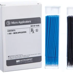 Micro Applicator Brush Refill