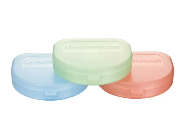 Opalescence Pocket Tray Case Variety Pack