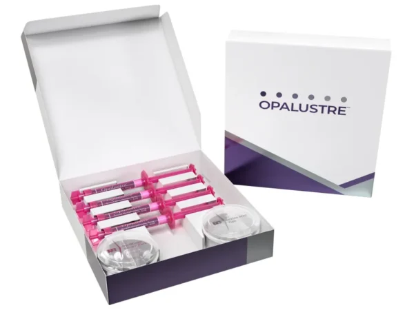 Opalustre Kit