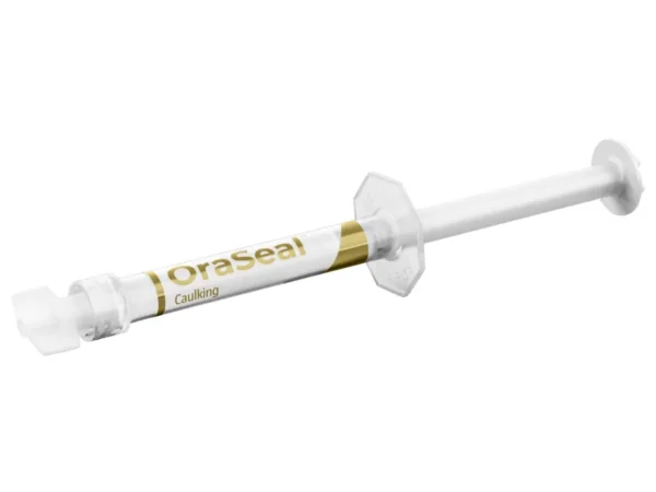 OraSeal Caulking Refill