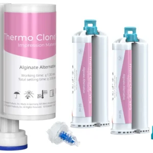 ThermoClone VPS Alginate Alternative