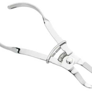 TrioDent Forceps