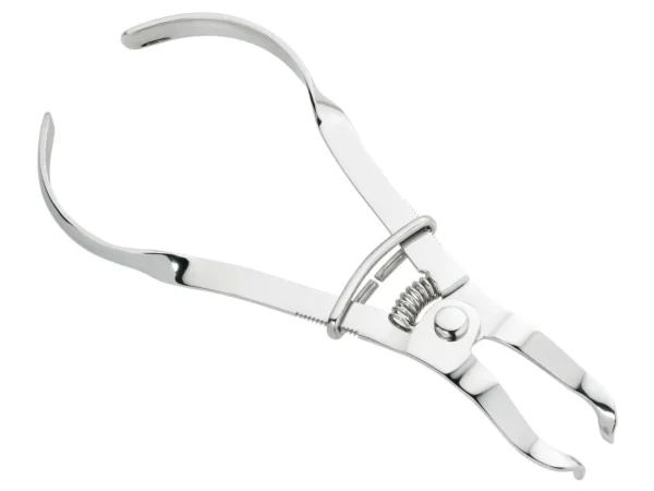 TrioDent Forceps