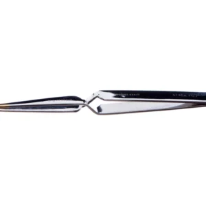 TrioDent Pin-Tweezers (cross over action)