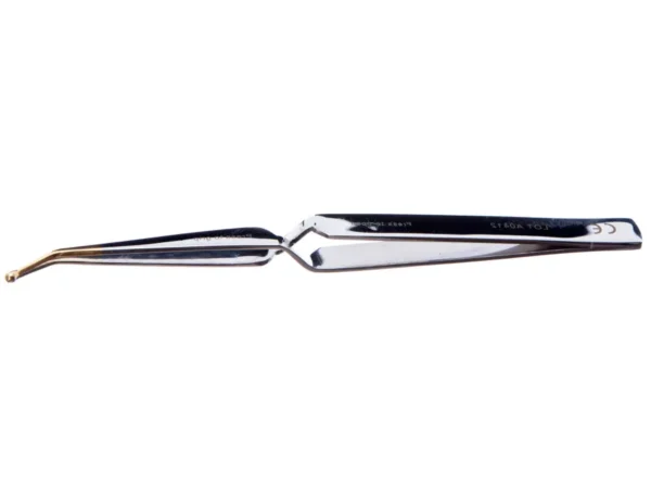 TrioDent Pin-Tweezers (cross over action)