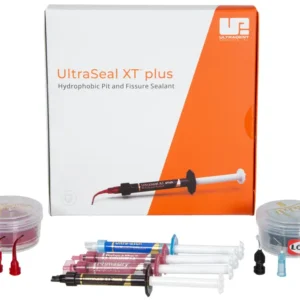 UltraSeal XT Plus Clear Kit