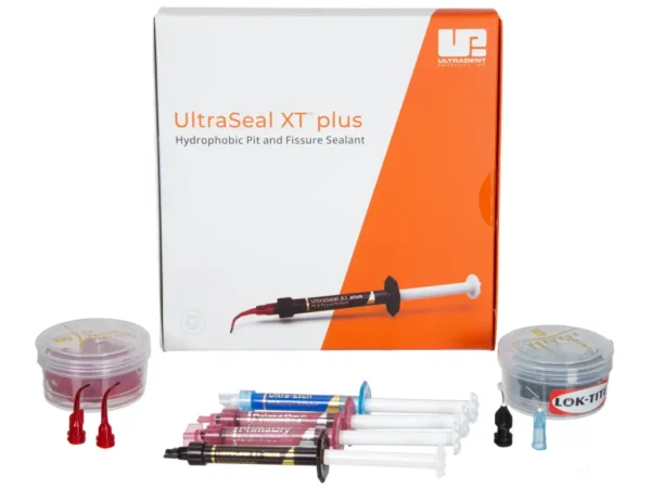 UltraSeal XT Plus Clear Kit