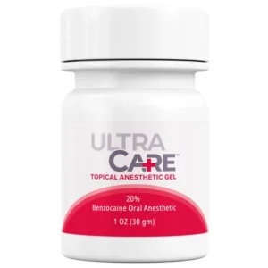 Ultracare Topical Jar - Walterberry