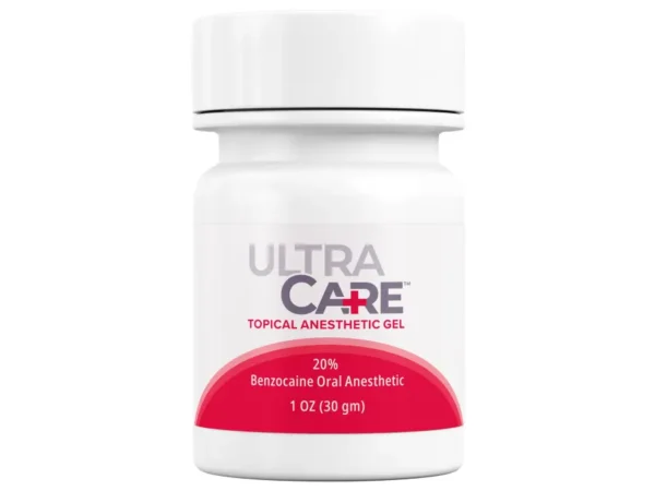 Ultracare Topical Jar - Walterberry