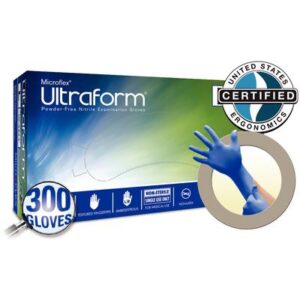 imf Attachment Details Ultraform®-Powder-Free-Nitrile-Exam-Gloves-Ansell-Perry-Inc