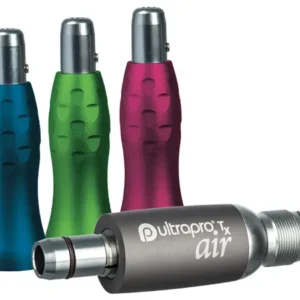 Ultrapro Tx Air Kit (1 motor, 3 nose cones, oil)