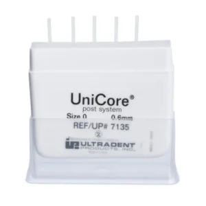 UniCore Post Size #0 Refill