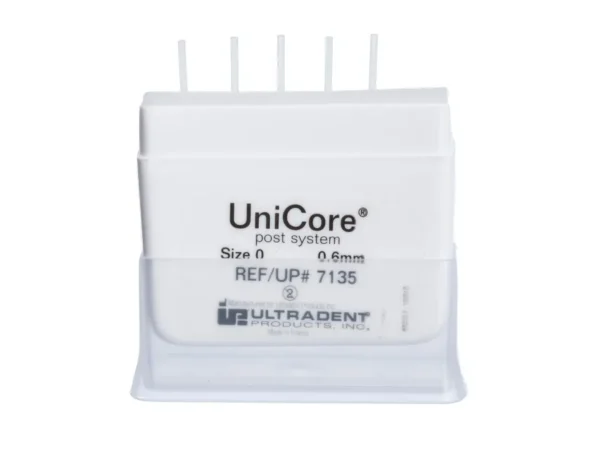 UniCore Post Size #0 Refill