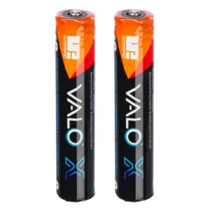 Valo X Batteries 2 Pack