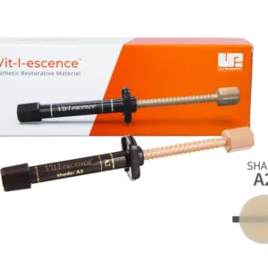 Vit-1-escence Syringe A2 Refill