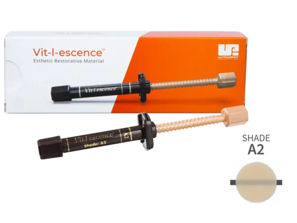 Vit-1-escence Syringe A2 Refill