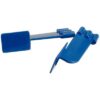 AimRight Adhesive Holder System – Adhesive Bitewing Holders, Blue, 50/Pkg2