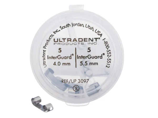 lnterGuard Combo Kit